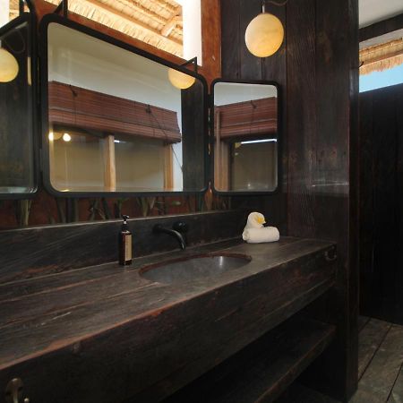 Villa Paradisua By Optimum Bali Villas Canggu Exteriör bild