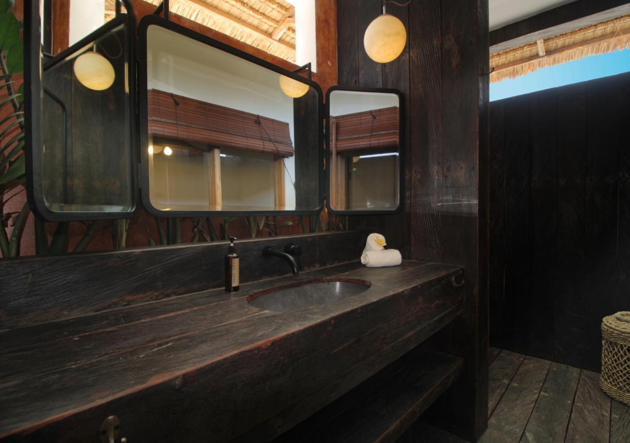 Villa Paradisua By Optimum Bali Villas Canggu Exteriör bild
