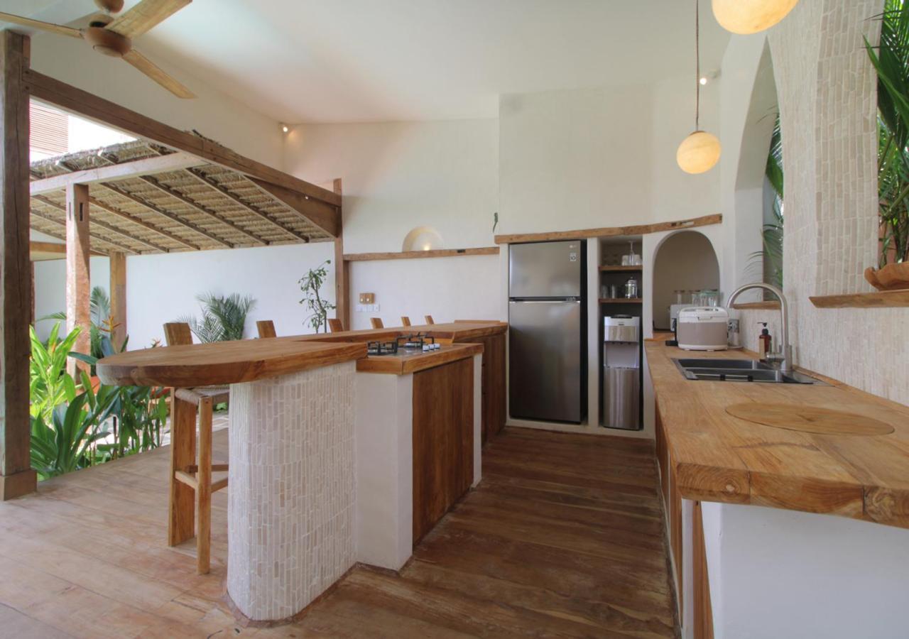 Villa Paradisua By Optimum Bali Villas Canggu Exteriör bild