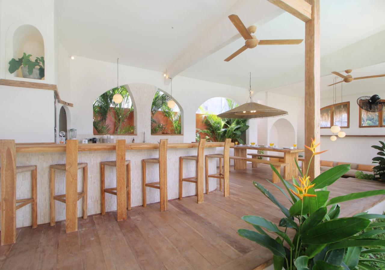 Villa Paradisua By Optimum Bali Villas Canggu Exteriör bild
