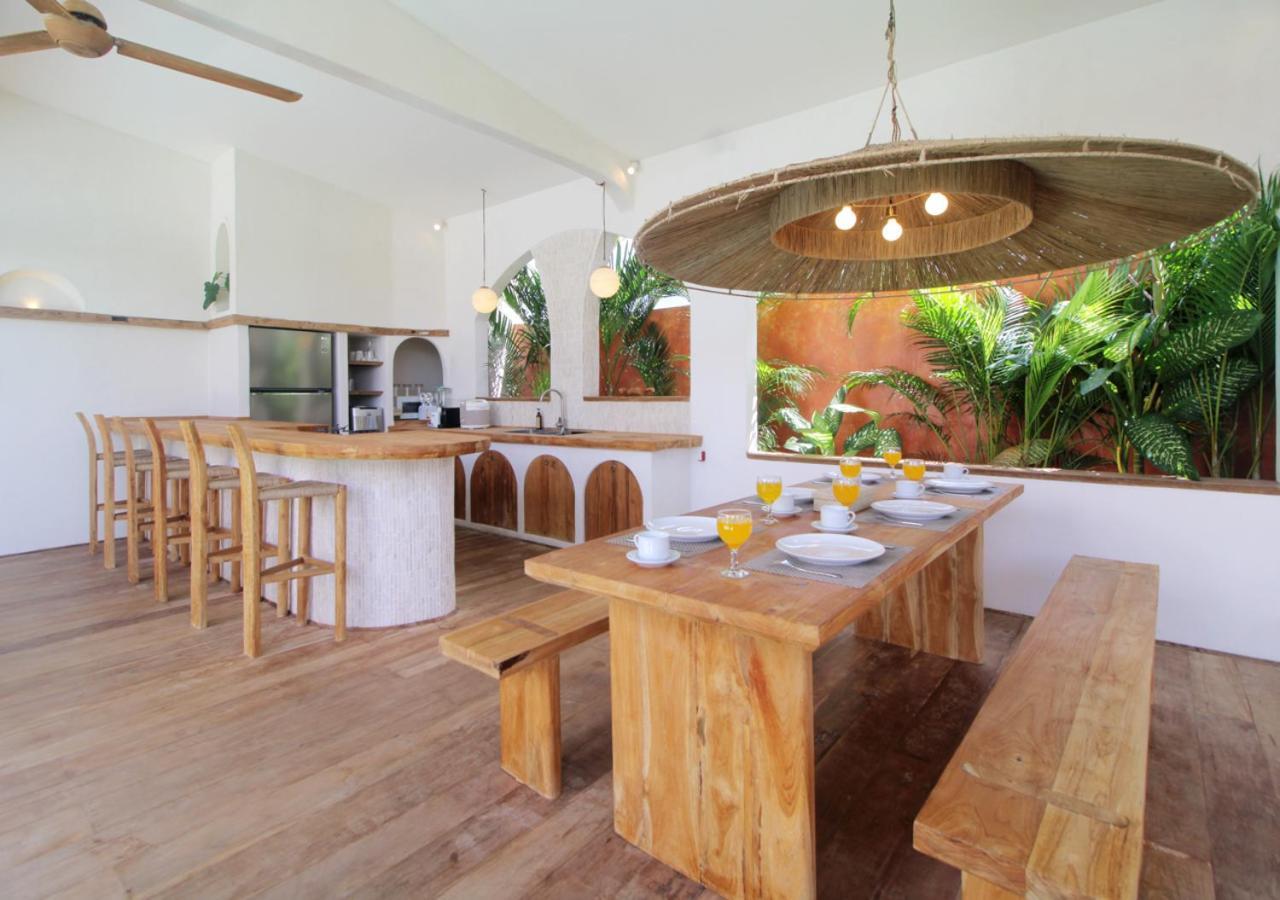 Villa Paradisua By Optimum Bali Villas Canggu Exteriör bild